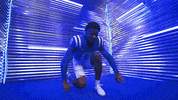 DukeFootball happy dance football fun GIF