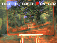 Pop Art GIF by Xinanimodelacra