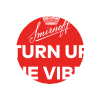 Vodka Smirnoff Ice Sticker by Smirnoff Angola