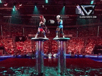 another one bites the dust gladiator GIF