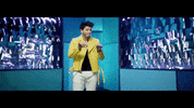 Dance Twist GIF by Sebastián Yatra