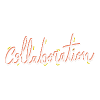 Ad Collaboration Sticker by grousseta