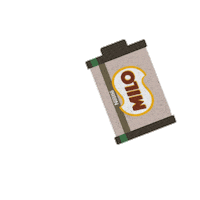 Milovintage Sticker by MILOMY
