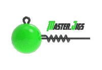 Mj Lead Sticker by MasterJigs