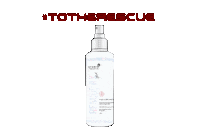 Skincare Bottle Sticker by Studio Tropik