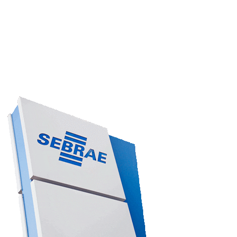 Sticker by Sebrae MS
