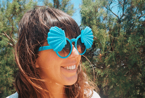 happy summer GIF by África