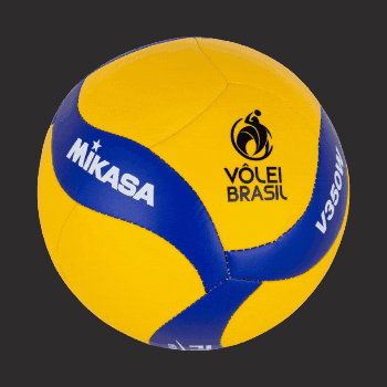 Cbvolei giphyupload volleyball volei beach volleyball GIF