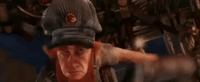 the polar express christmas movies GIF