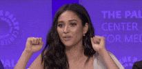 GIF by The Paley Center for Media