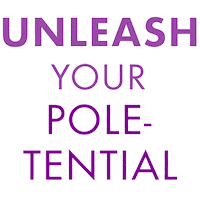 Pd Sticker by The Pole Physio