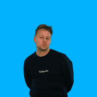 Freek GIF by GoSpooky