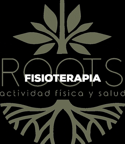 RootsCenter giphygifmaker salud deporte fisioterapia GIF