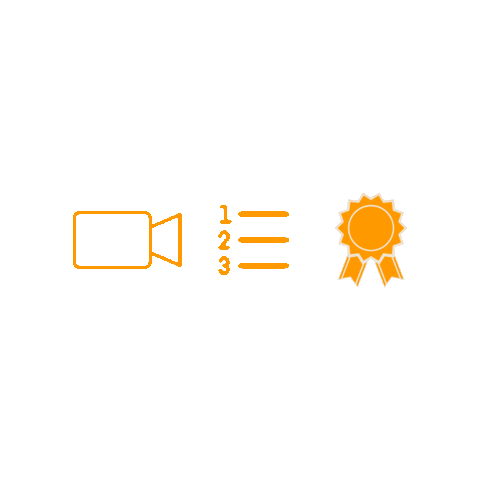 rimondo_com giphygifmaker video winner competition Sticker