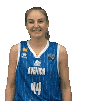 Karlie Samuelson Dance Sticker by CB PERFUMERIAS AVENIDA