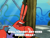 season 4 GIF by SpongeBob SquarePants