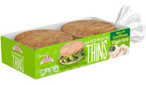 Everything You Love Sticker by Arnold Bread