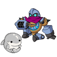 Bang Bang Game Sticker by Mobile Legends: Bang Bang