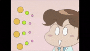 GK0101 animation prise GIF