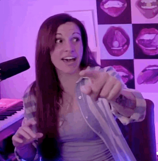 Lets Go Twitch GIF by CA in LA