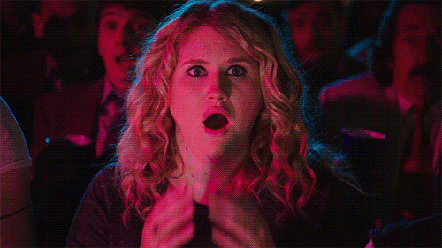 comedy central party hard GIF by Idiotsitter
