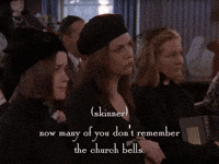 season 4 netflix GIF by Gilmore Girls 