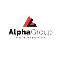 Real Estate Panama Sticker by Alpha Group