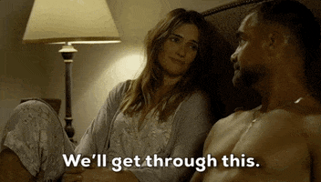 Shemar Moore Swat GIF by CBS