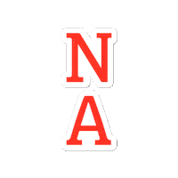 Sticker by Nelson Alexander