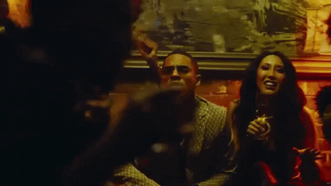 The Get Down GIF by Arin Ray