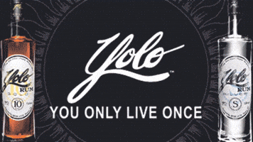 Yolo Snowman Winter Wonderland