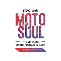 TVSApacheSeries tvs apache tvs motosoul lets go motosouling Sticker