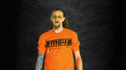 Garrett Hunter Thumbs Down GIF by Mega 64