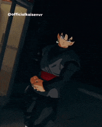 Dragon Ball Rose GIF