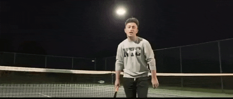 North Carolina Video GIF by Sam Pomerantz