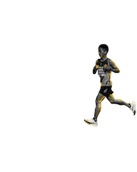 Lari Ultra Marathon Sticker by UI Ultra