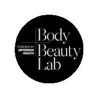 Beauty Skincare Sticker by Body+Beauty Lab