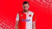 Football Love GIF by SK Slavia Praha