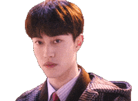 School Smile Sticker