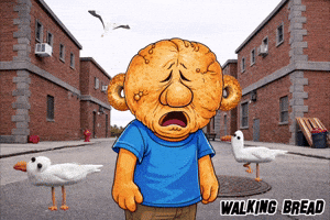 Art Flying GIF by Alex Boya