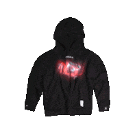 HoodieCollab universe hoodie collab hoodies Sticker