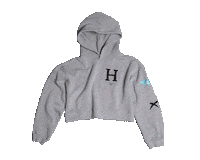 HoodieCollab hoodie collab hoodies pullover Sticker