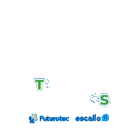 Otto Sticker by Marketing Futurotec