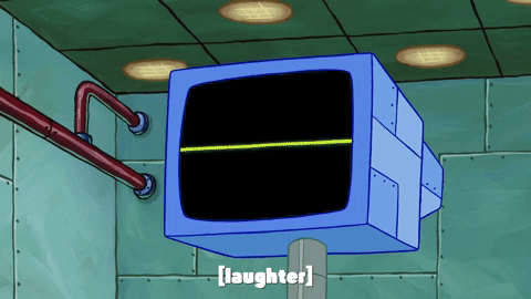 season 9 episode 25 GIF by SpongeBob SquarePants