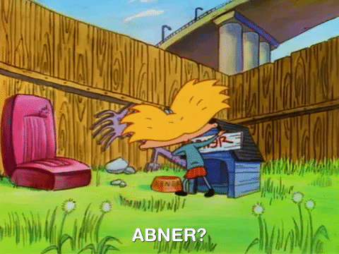 heyarnold giphydvr nicksplat hey arnold giphyha016 GIF