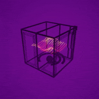 Loop Scifi GIF by IndieRocktopus