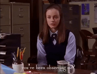 season 2 netflix GIF by Gilmore Girls 