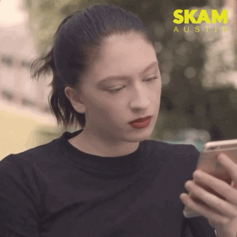 skamaustin giphyupload season 2 episode 9 skam GIF