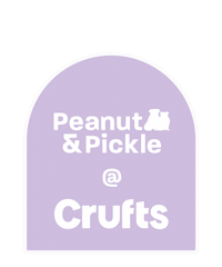 Cruelty Free Flowers Sticker by Peanut and Pickle