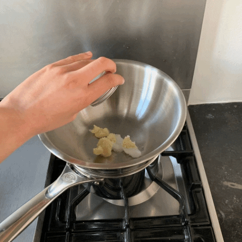 kumaneko giphygifmaker diy zerodechet faitmaison GIF